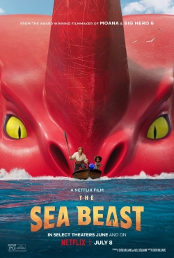 Watch free The Sea Beast movies online