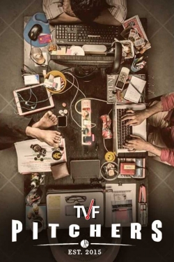 Watch free TVF Pitchers movies online