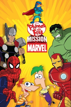 Watch free Phineas and Ferb: Mission Marvel movies online