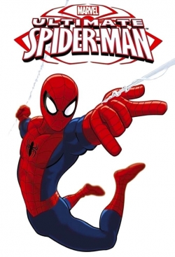 Watch free Marvel's Ultimate Spider-Man movies online