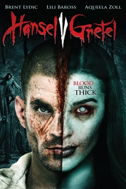 Watch free Hansel Vs. Gretel movies online