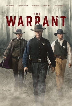 Watch free The Warrant movies online