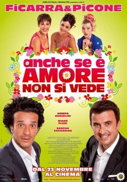 Watch free Anche se è amore non si vede movies online