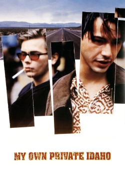 Watch free My Own Private Idaho movies online