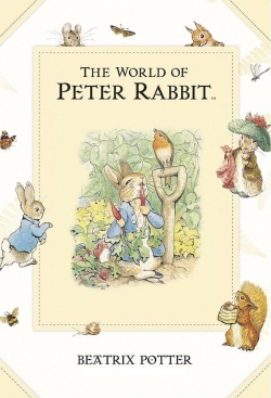 Watch free The World of Peter Rabbit and Friends movies online