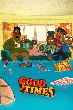 Watch free Good Times movies online