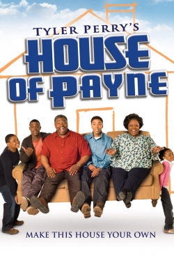 Watch free Tyler Perry's House of Payne movies online