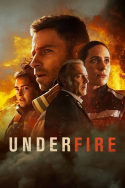 Watch free Under Fire movies online