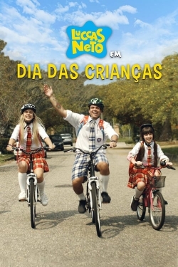 Watch free Luccas Neto in: Children's Day movies online