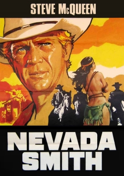 Watch free Nevada Smith movies online