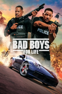 Watch free Bad Boys for Life movies online