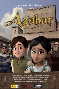 Watch free Azahar movies online