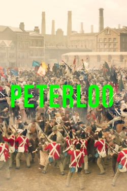 Watch free Peterloo movies online