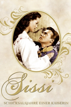 Watch free Sissi: The Fateful Years of an Empress movies online