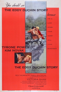 Watch free The Eddy Duchin Story movies online