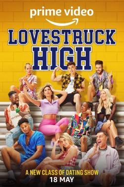 Watch free Lovestruck High movies online