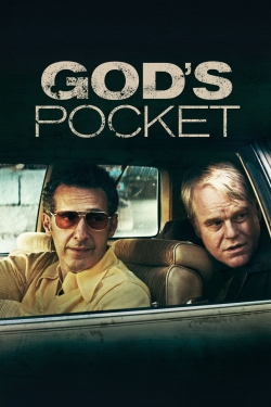 Watch free God's Pocket movies online