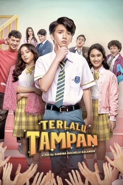 Watch free Terlalu Tampan movies online