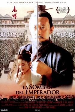 Watch free The Emperor's Shadow movies online