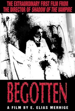 Watch free Begotten movies online