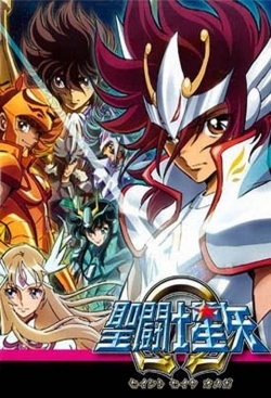 Watch free Saint Seiya Omega movies online