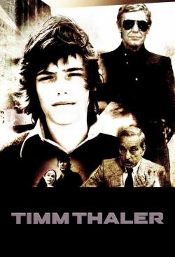 Watch free Timm Thaler movies online