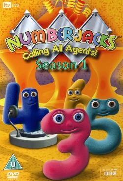 Watch free Numberjacks movies online