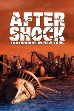 Watch free Aftershock: Earthquake in New York movies online