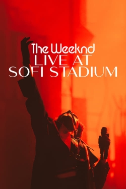 Watch free The Weeknd: Live at SoFi Stadium movies online