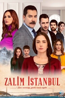 Watch free Zalim İstanbul movies online