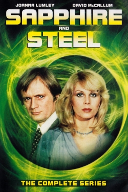 Watch free Sapphire & Steel movies online