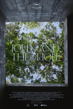 Watch free John and the Hole movies online