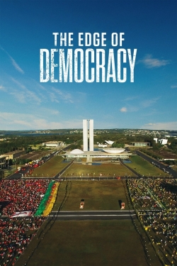 Watch free The Edge of Democracy movies online