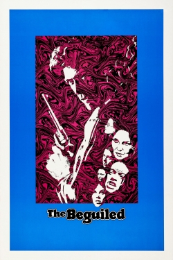 Watch free The Beguiled movies online