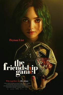 Watch free The Friendship Game movies online