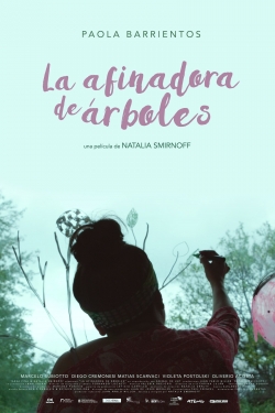 Watch free La afinadora de árboles movies online