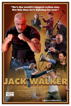 Watch free Jack Walker movies online