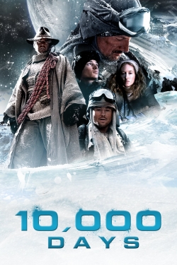 Watch free 10,000 Days movies online