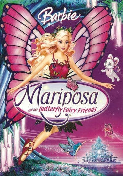 Watch free Barbie Mariposa movies online