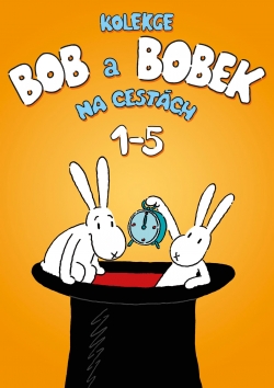 Watch free Bob a Bobek na cestách movies online