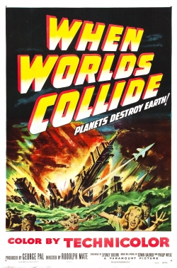 Watch free When Worlds Collide movies online