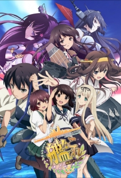 Watch free Kantai Collection: KanColle movies online