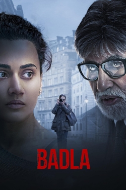 Watch free Badla movies online