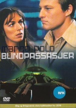 Watch free Blindpassasjer movies online