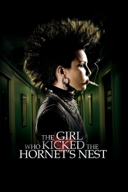 Watch free The Girl Who Kicked the Hornet's Nest movies online