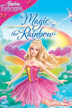 Watch free Barbie Fairytopia: Magic of the Rainbow movies online