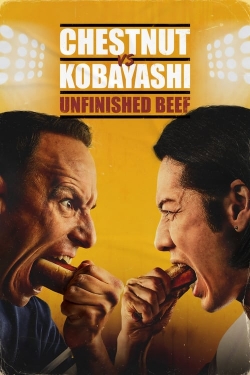 Watch free Chestnut vs. Kobayashi: Unfinished Beef movies online