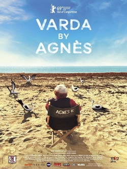 Watch free Varda par Agnès movies online