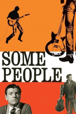 Watch free Some People movies online