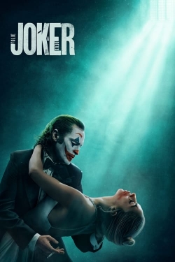 Watch free Joker: Folie à Deux movies online